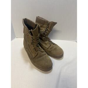 Altama SPE1C1-10-D-1032 Men's Features USMC Temperate Weather Boots Size 12.5 R